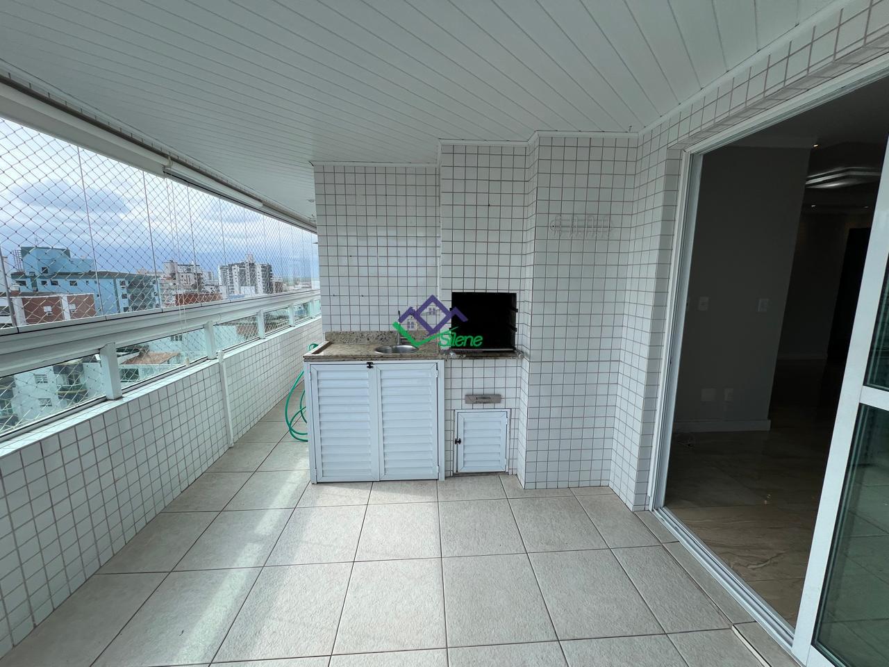 Apartamento à venda com 3 quartos, 122m² - Foto 4