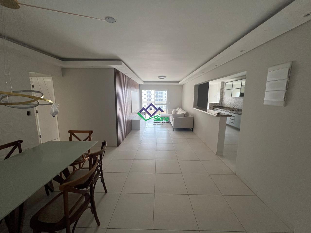 Apartamento à venda com 3 quartos, 154m² - Foto 2