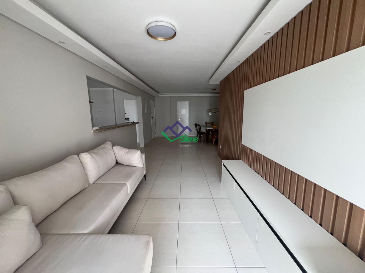 Apartamento à venda com 3 quartos, 154m² - Foto 8