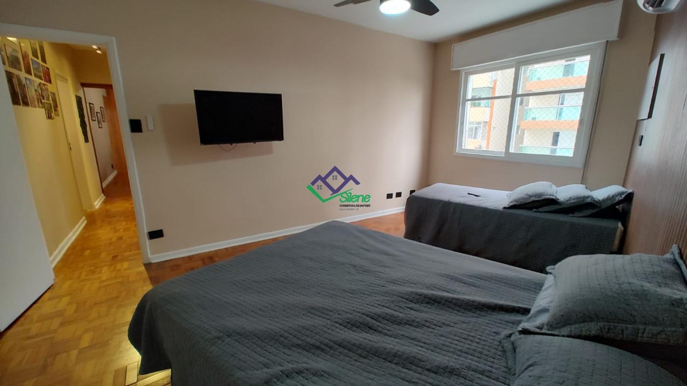 Apartamento à venda com 2 quartos, 132m² - Foto 13