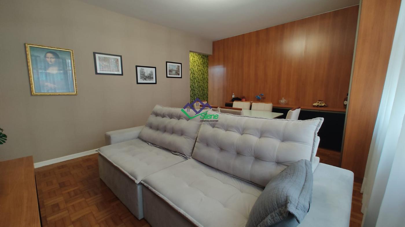 Apartamento à venda com 2 quartos, 132m² - Foto 3