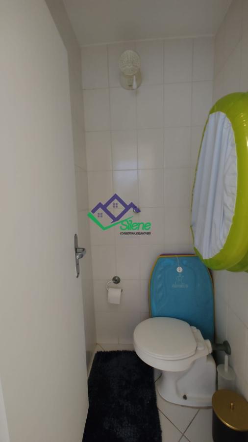 Apartamento à venda com 2 quartos, 132m² - Foto 24