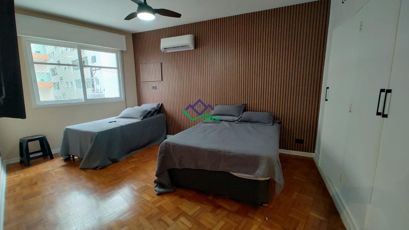 Apartamento à venda com 2 quartos, 132m² - Foto 12