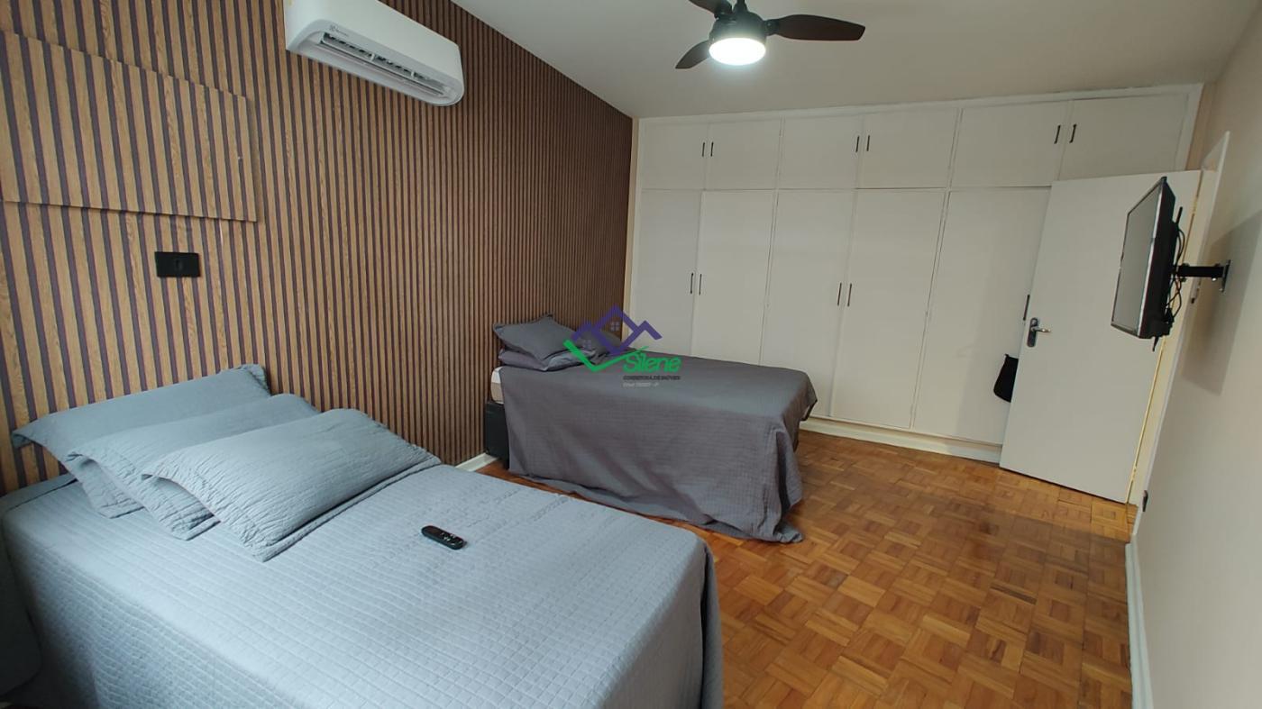 Apartamento à venda com 2 quartos, 132m² - Foto 14