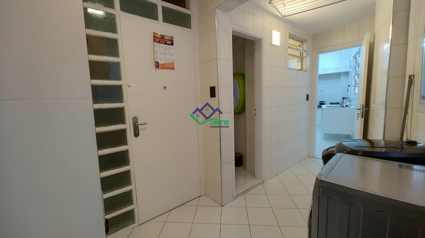 Apartamento à venda com 2 quartos, 132m² - Foto 21