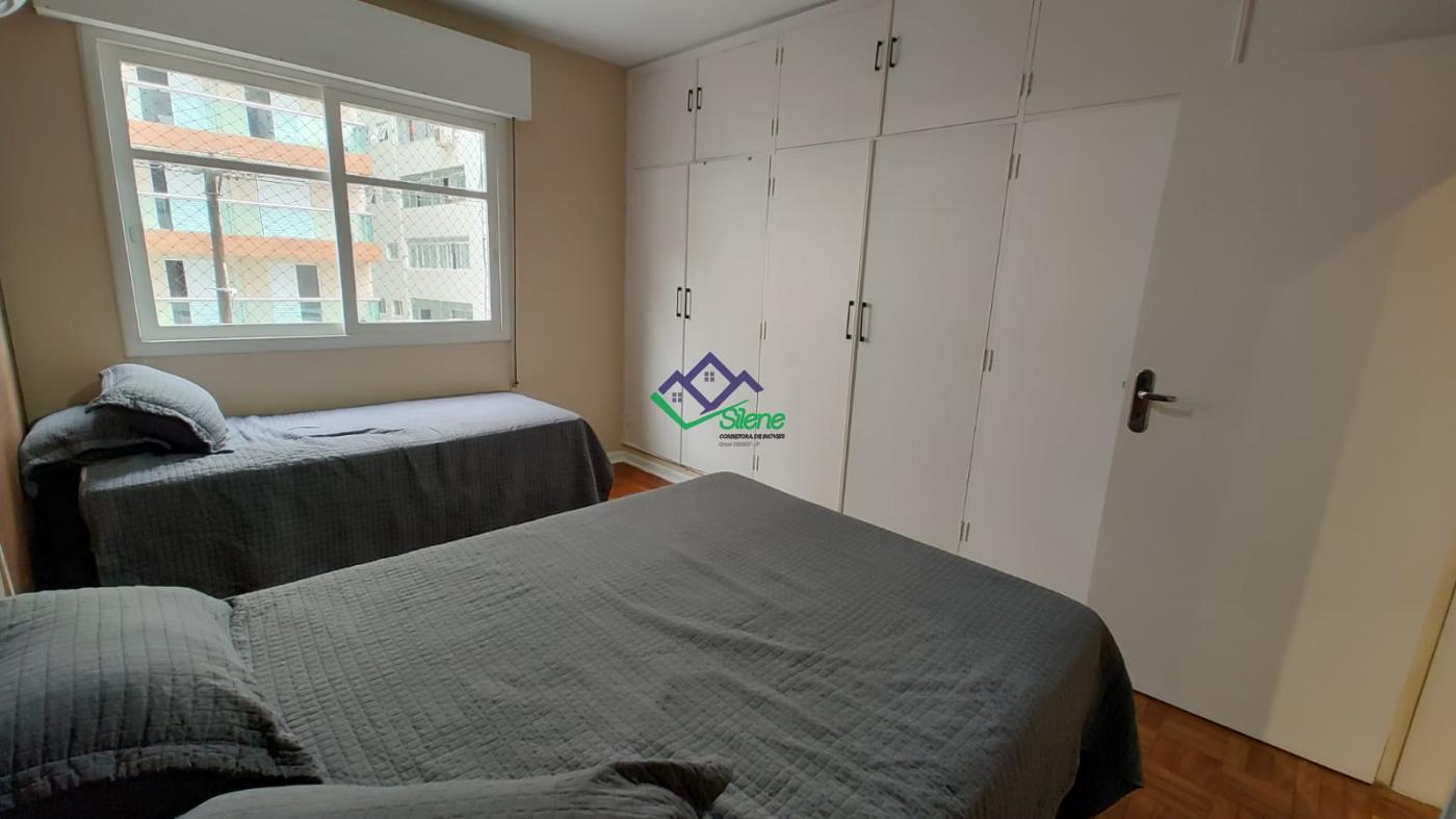 Apartamento à venda com 2 quartos, 132m² - Foto 8