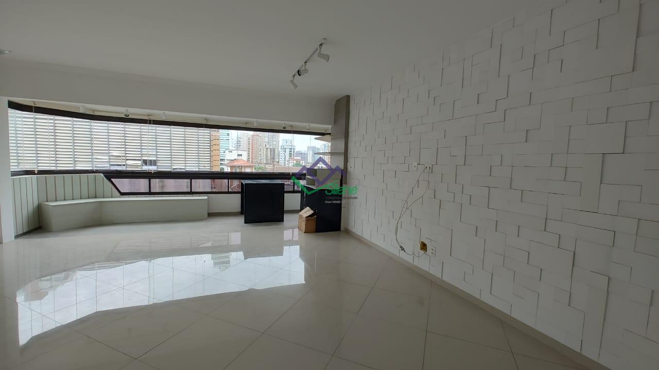 Apartamento à venda com 3 quartos, 155m² - Foto 5