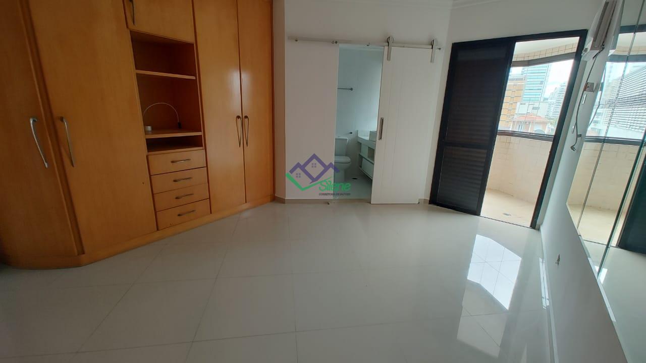 Apartamento à venda com 3 quartos, 155m² - Foto 7