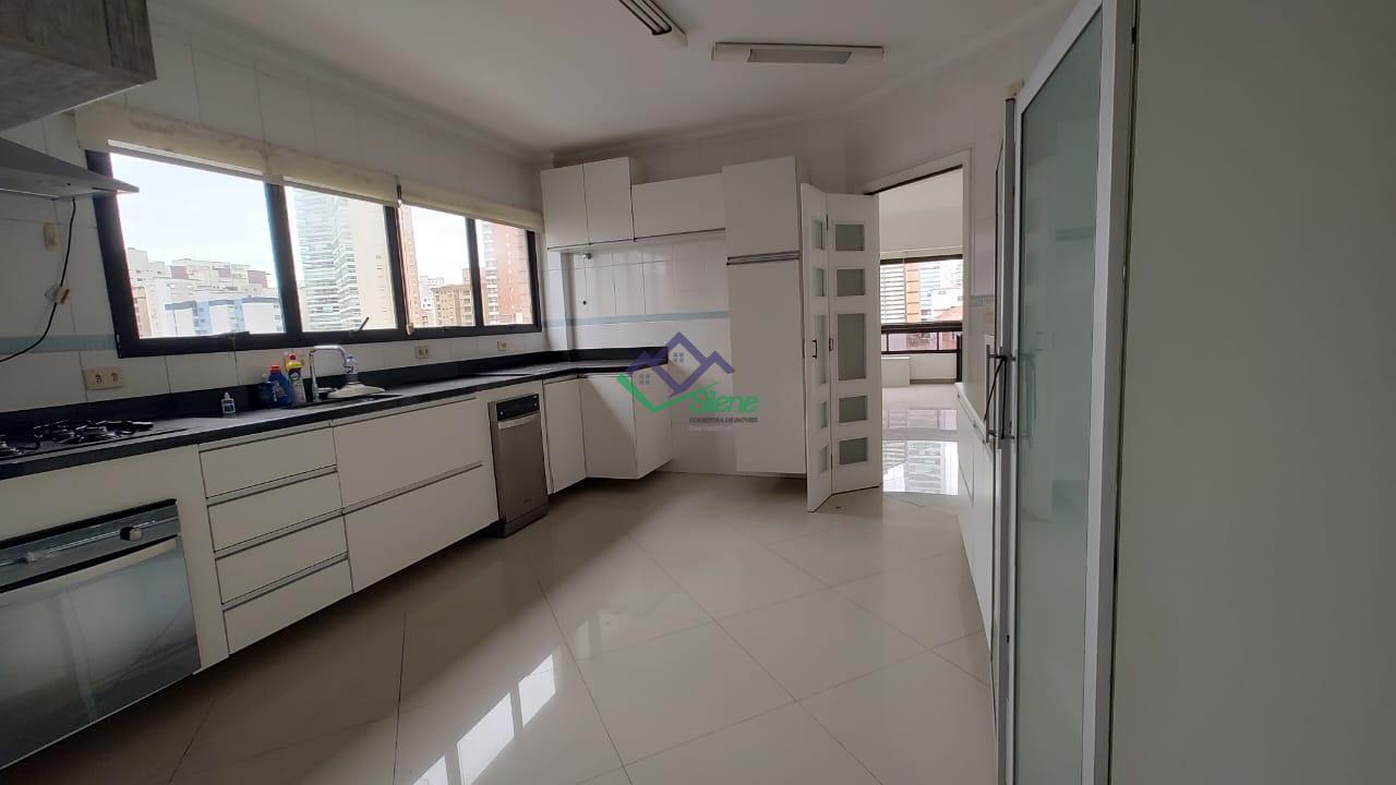 Apartamento à venda com 3 quartos, 155m² - Foto 20