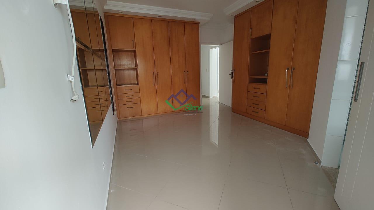 Apartamento para alugar com 3 quartos, 155m² - Foto 8