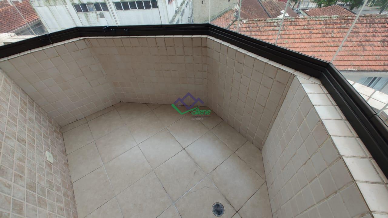 Apartamento para alugar com 3 quartos, 155m² - Foto 11