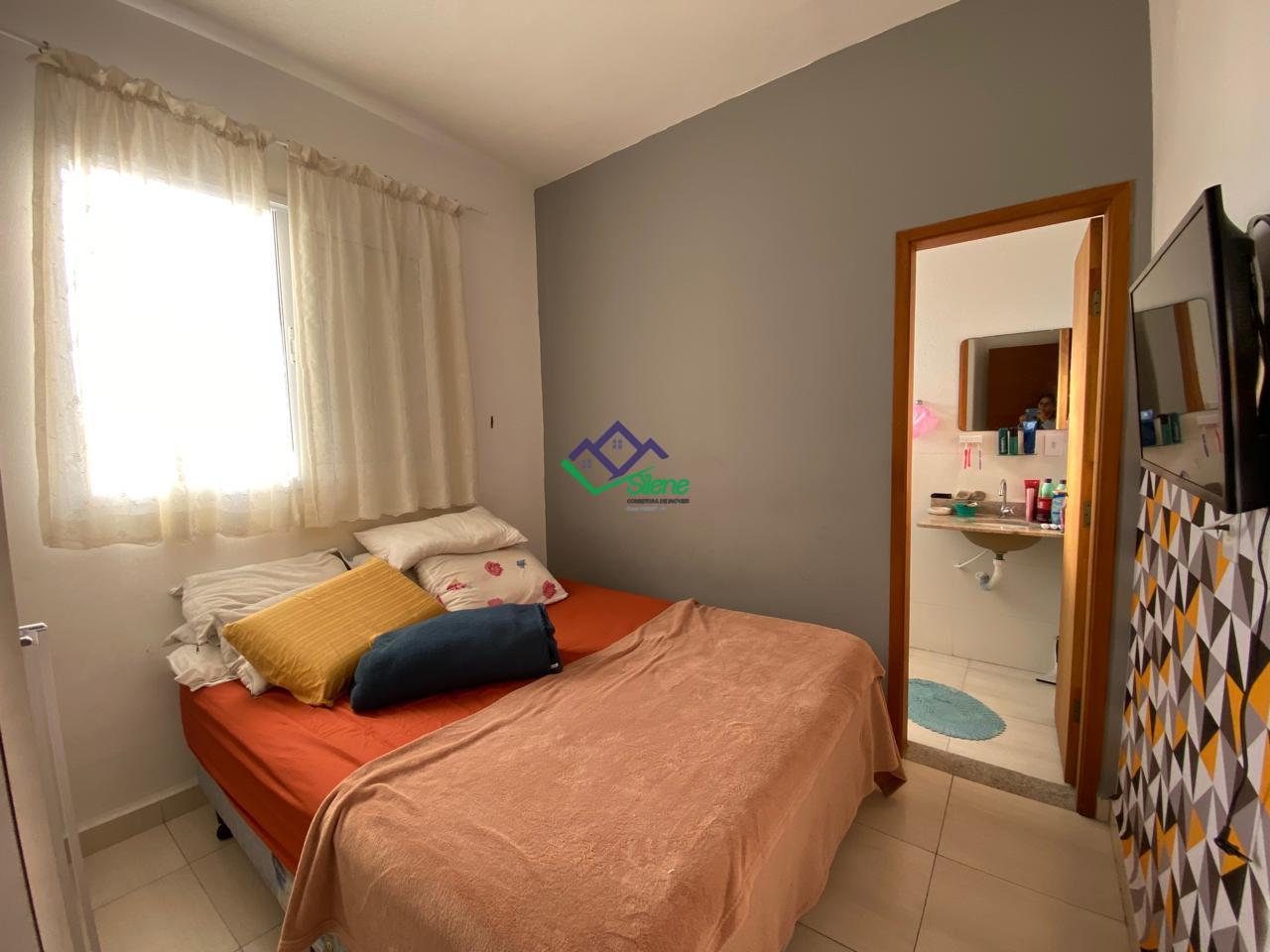 Apartamento à venda com 2 quartos, 64m² - Foto 7