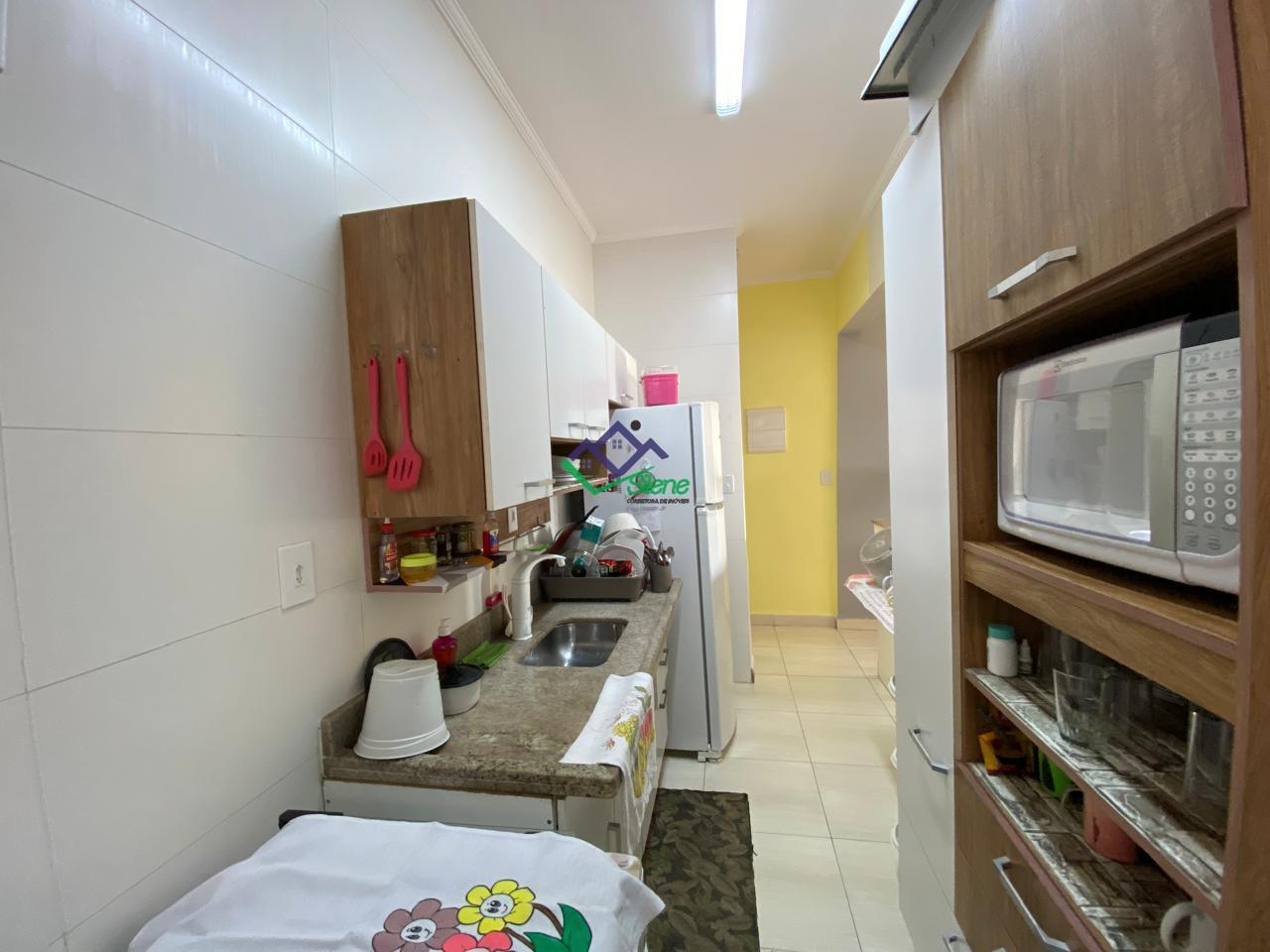 Apartamento à venda com 2 quartos, 64m² - Foto 15