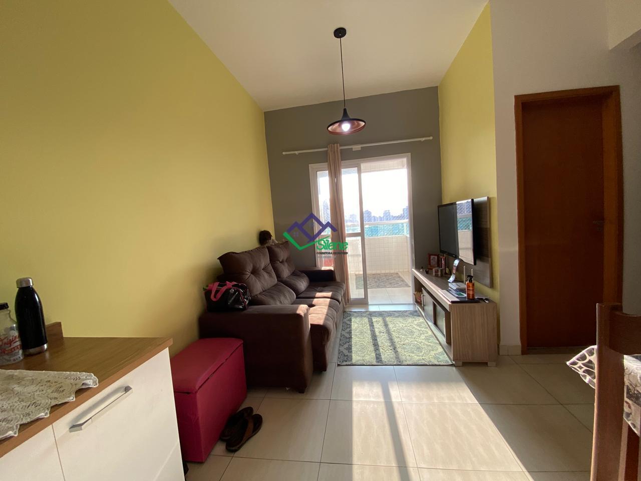 Apartamento à venda com 2 quartos, 64m² - Foto 3