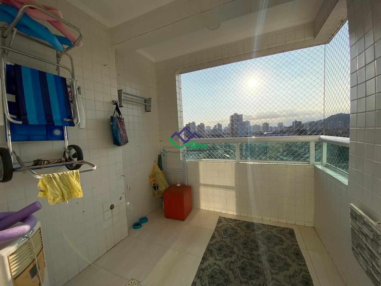 Apartamento à venda com 2 quartos, 64m² - Foto 5