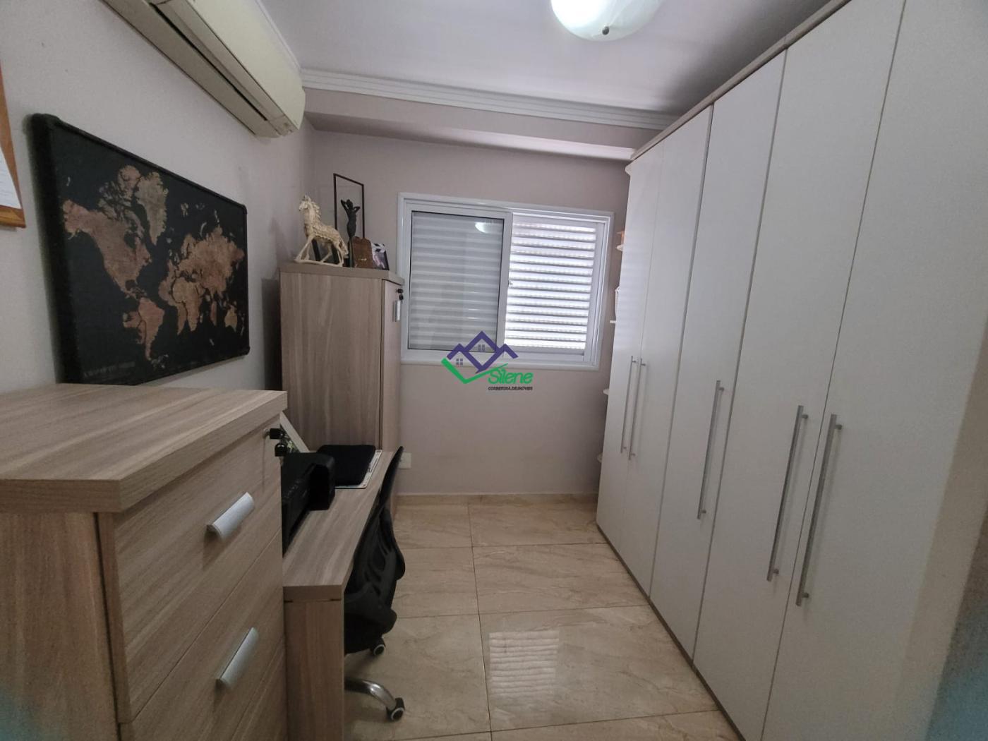 Apartamento à venda com 2 quartos, 78m² - Foto 14