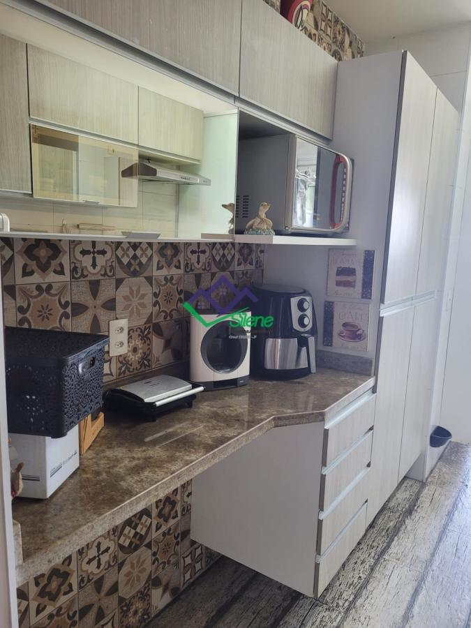 Apartamento à venda com 2 quartos, 78m² - Foto 23