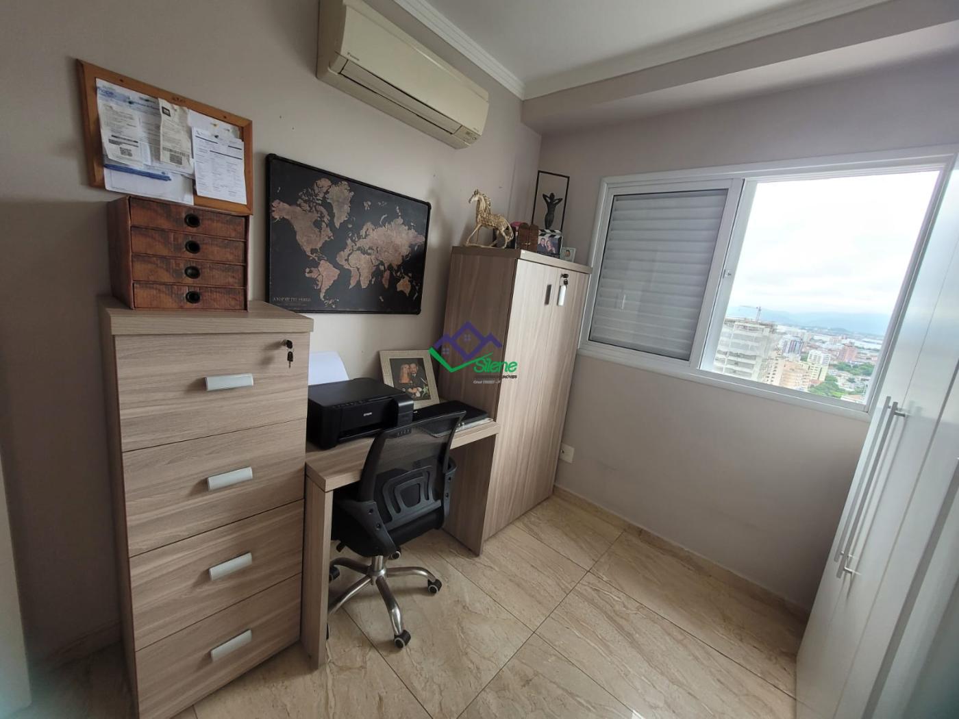 Apartamento à venda com 2 quartos, 78m² - Foto 15