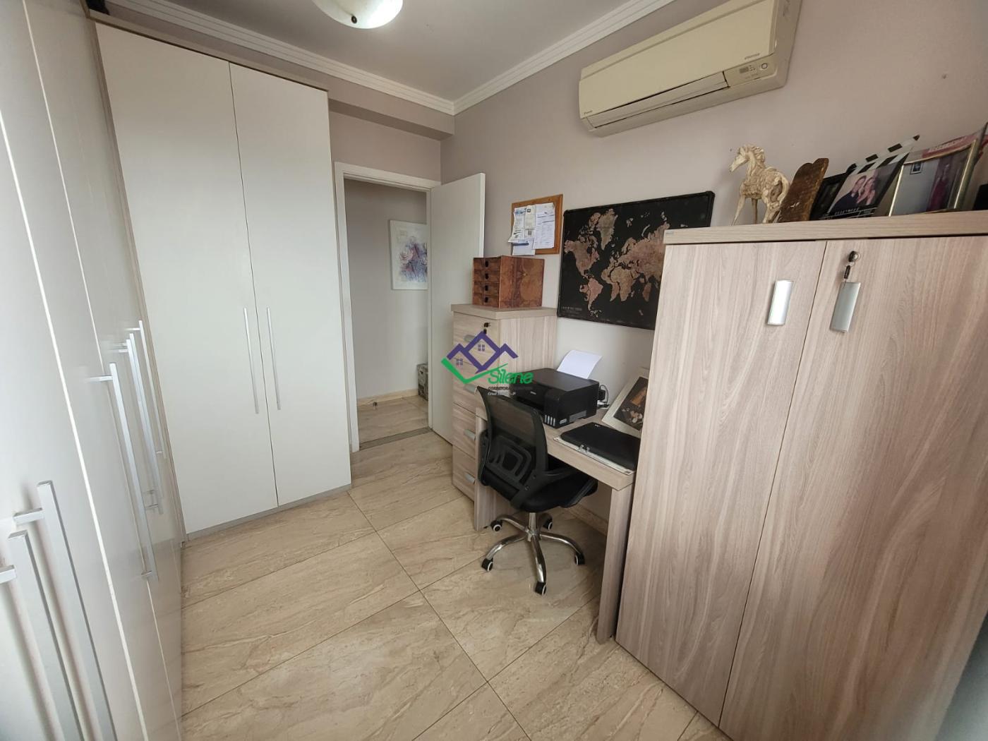 Apartamento à venda com 2 quartos, 78m² - Foto 16