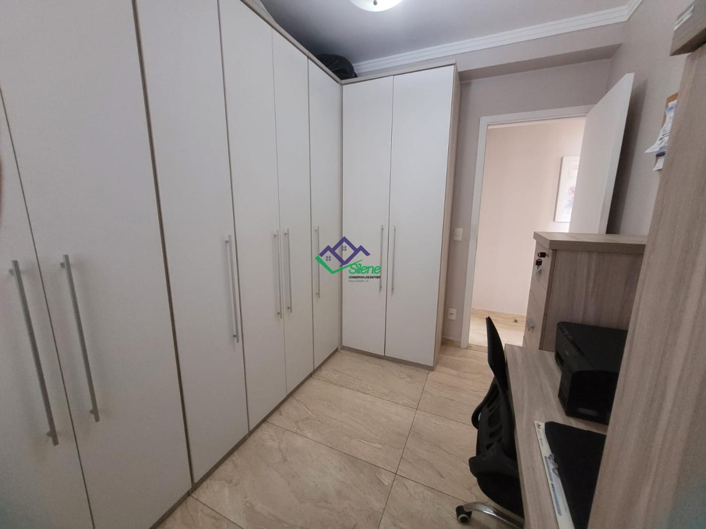 Apartamento à venda com 2 quartos, 78m² - Foto 13