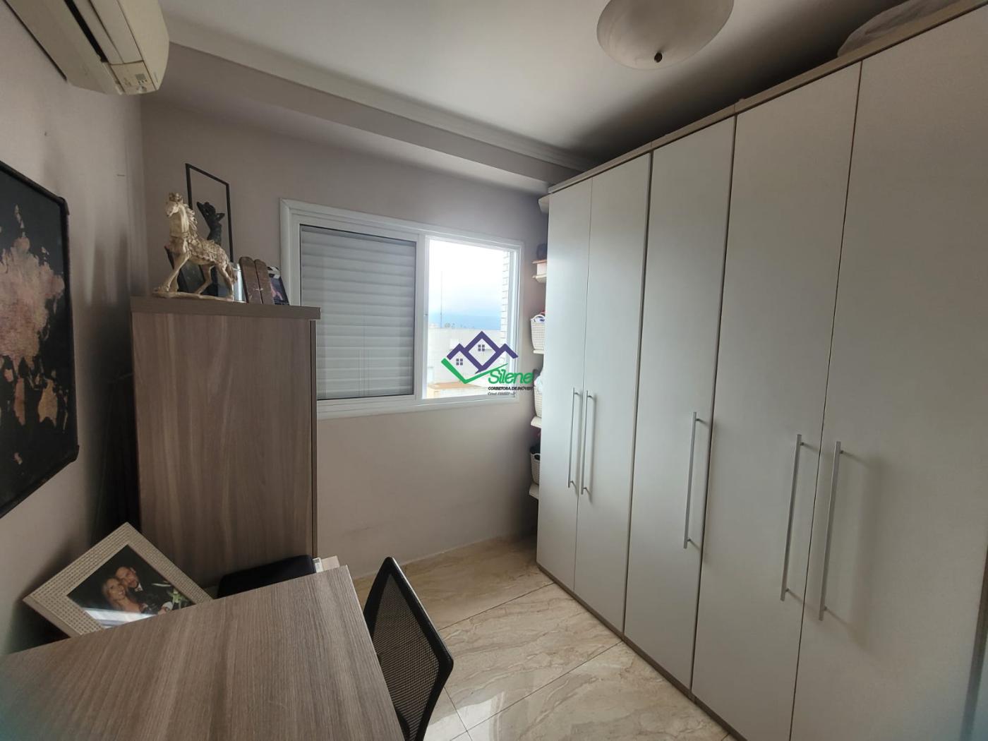 Apartamento à venda com 2 quartos, 78m² - Foto 17