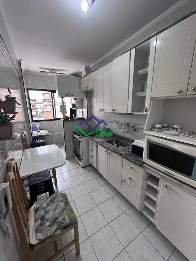 Apartamento à venda com 1 quarto, 45m² - Foto 10