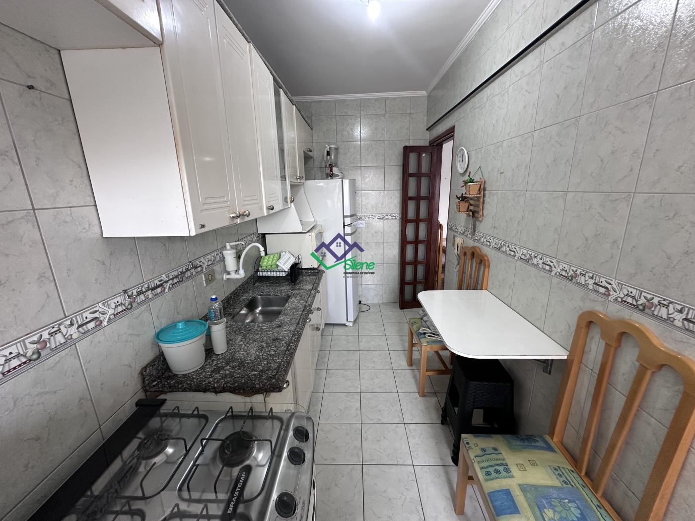 Apartamento à venda com 1 quarto, 45m² - Foto 11