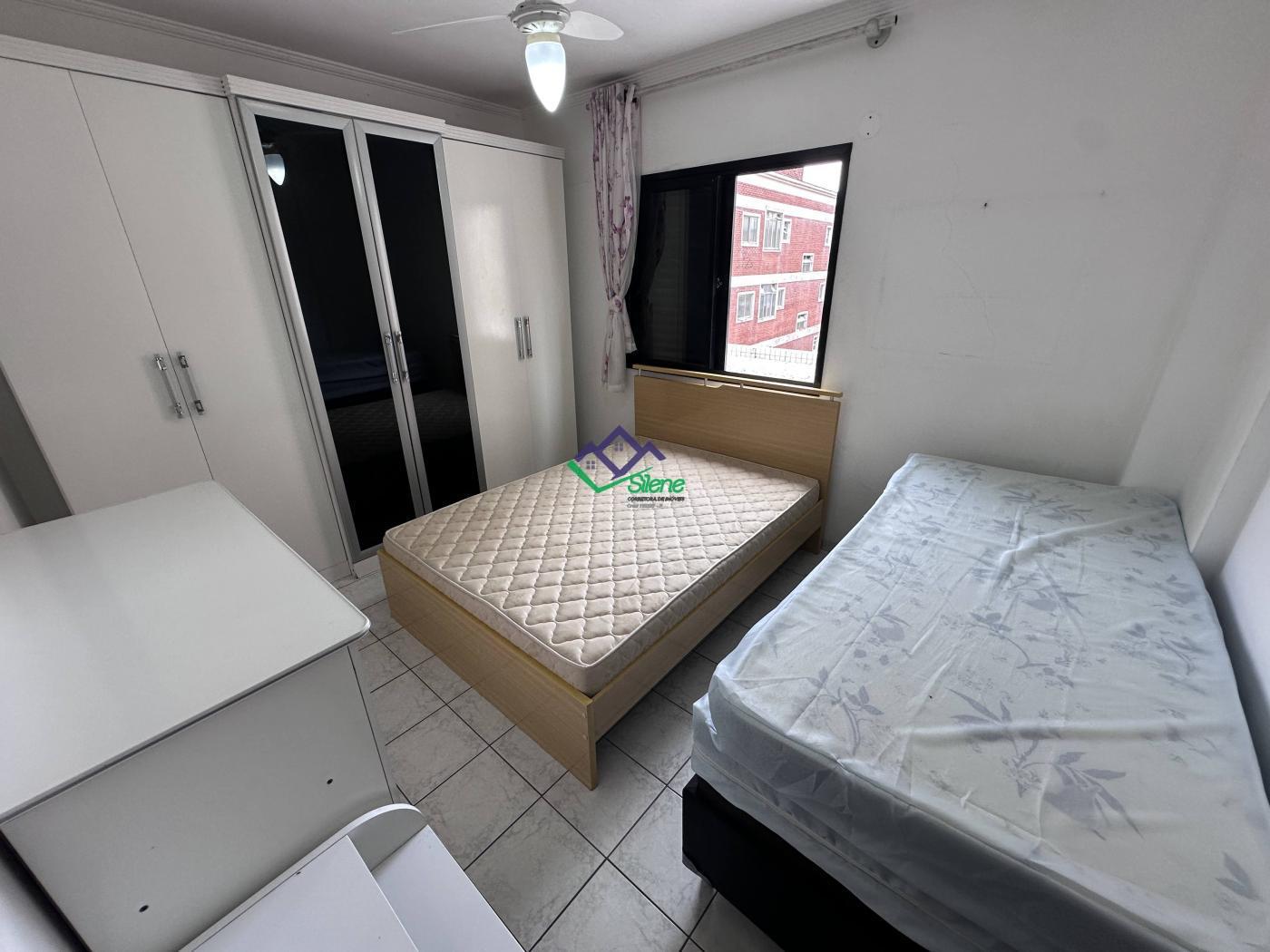 Apartamento à venda com 1 quarto, 45m² - Foto 7