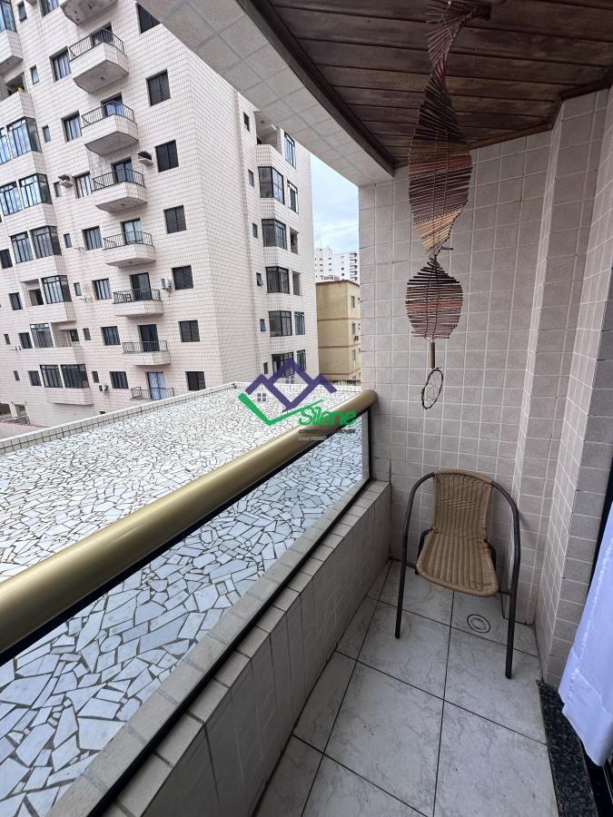 Apartamento à venda com 1 quarto, 45m² - Foto 5