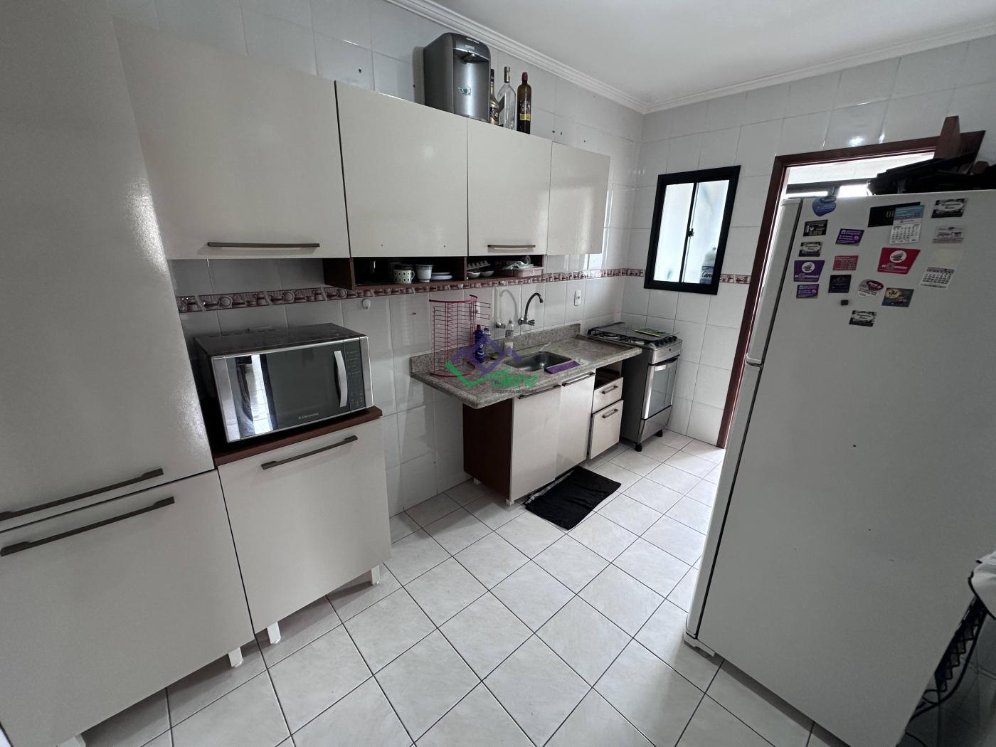 Apartamento à venda com 2 quartos, 82m² - Foto 17