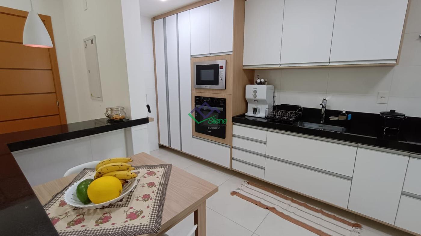 Apartamento à venda com 2 quartos, 96m² - Foto 25