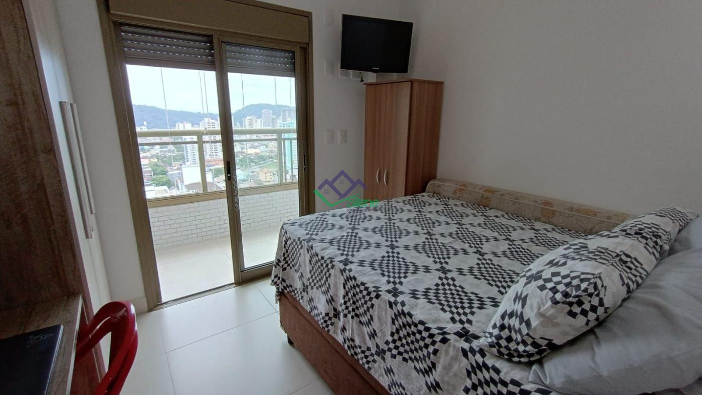 Apartamento à venda com 2 quartos, 96m² - Foto 20