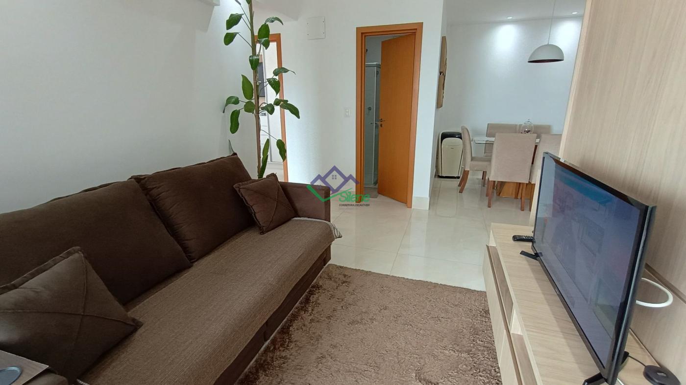 Apartamento à venda com 2 quartos, 96m² - Foto 11