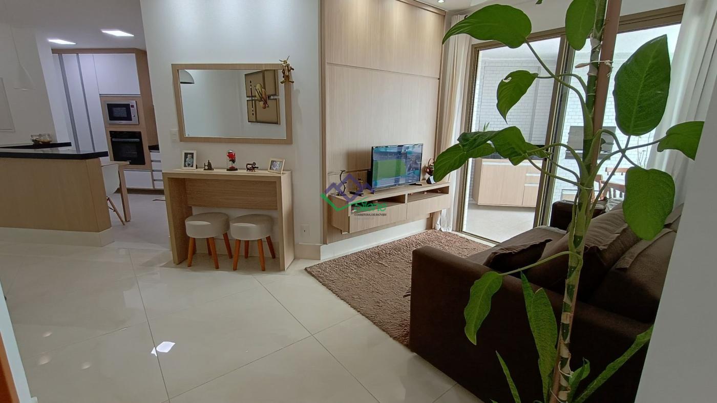 Apartamento à venda com 2 quartos, 96m² - Foto 9