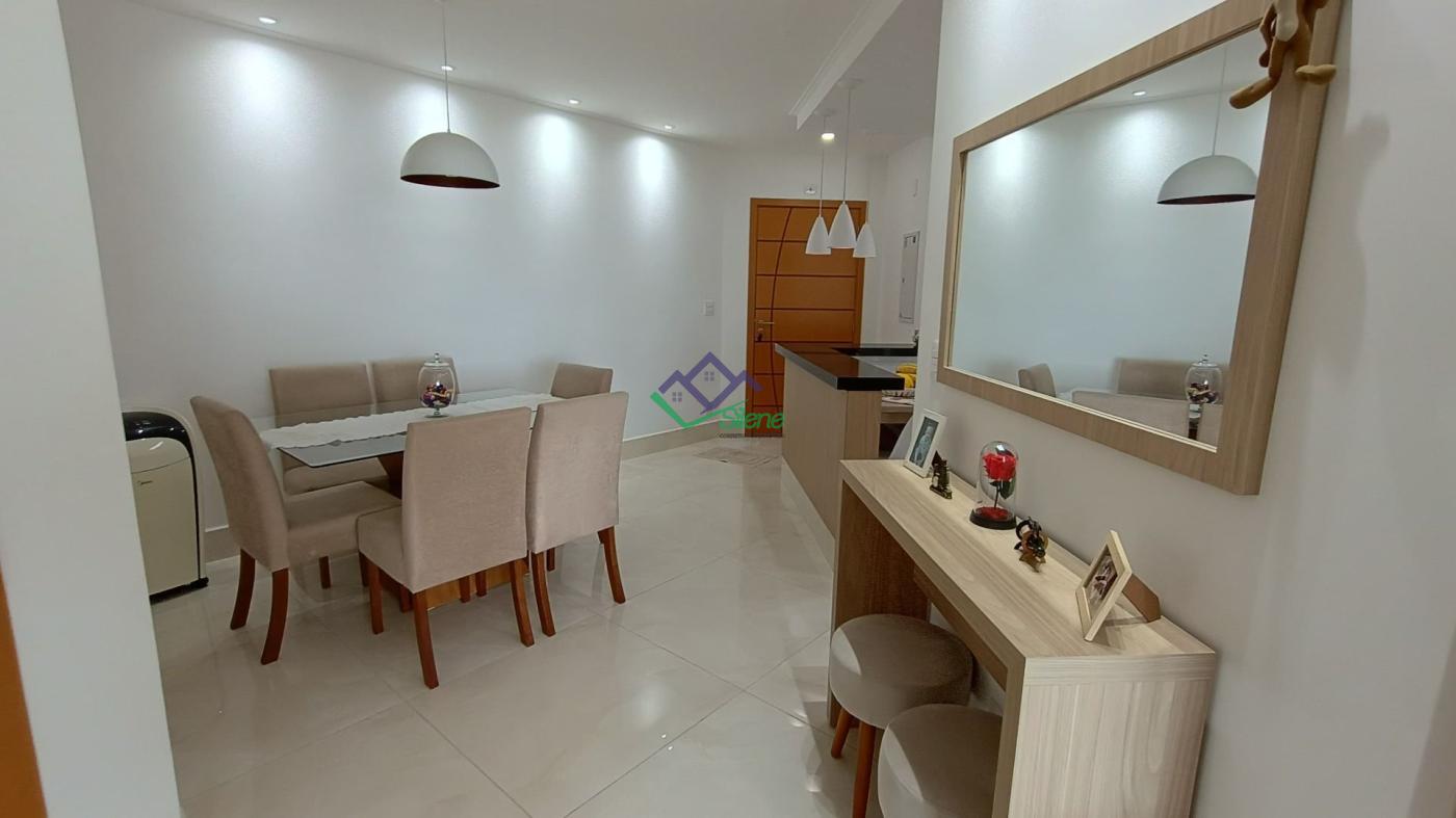 Apartamento à venda com 2 quartos, 96m² - Foto 8