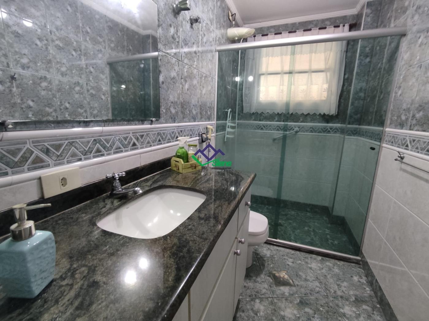 Apartamento à venda com 3 quartos, 119m² - Foto 13