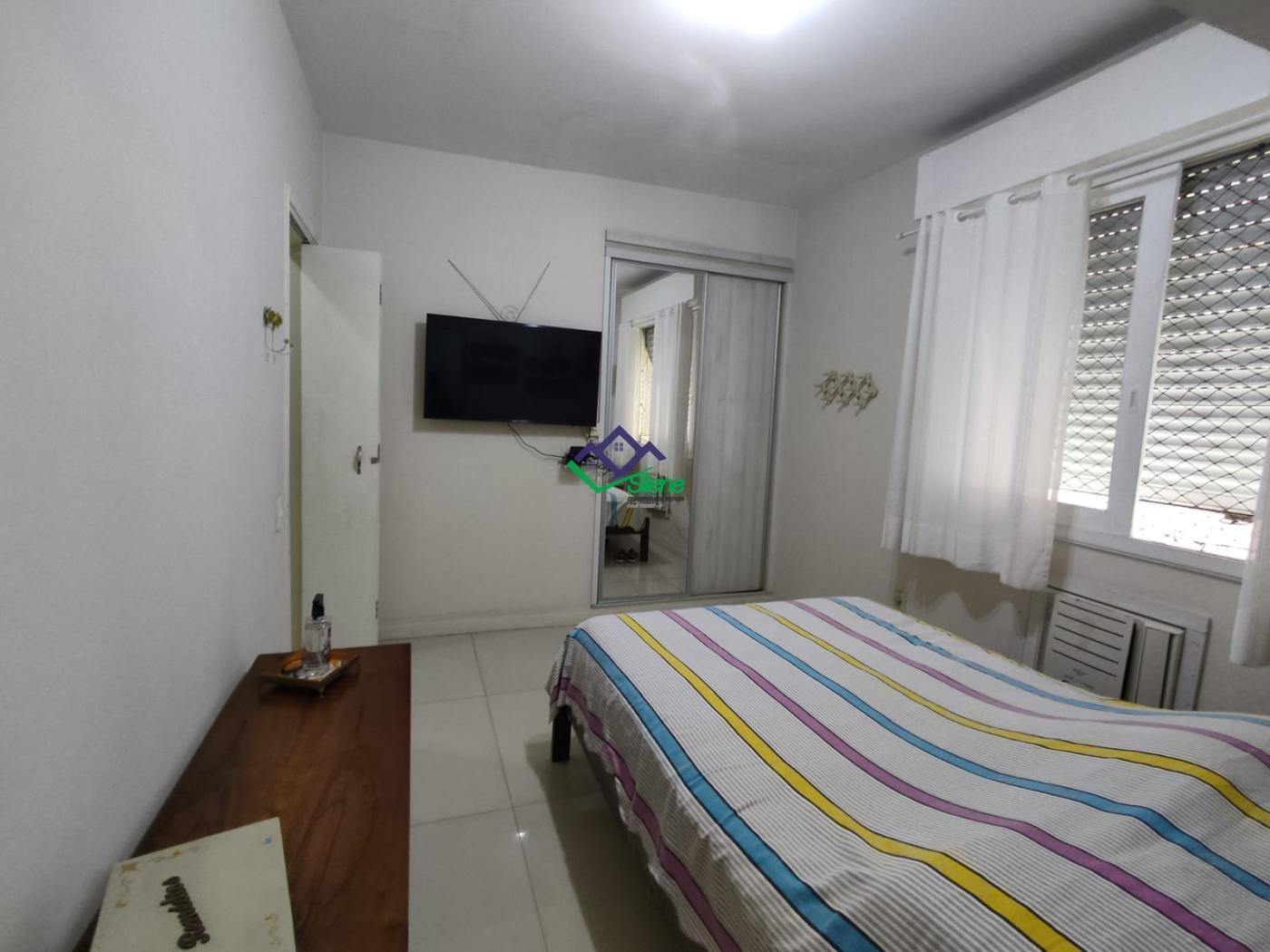 Apartamento à venda com 3 quartos, 119m² - Foto 17