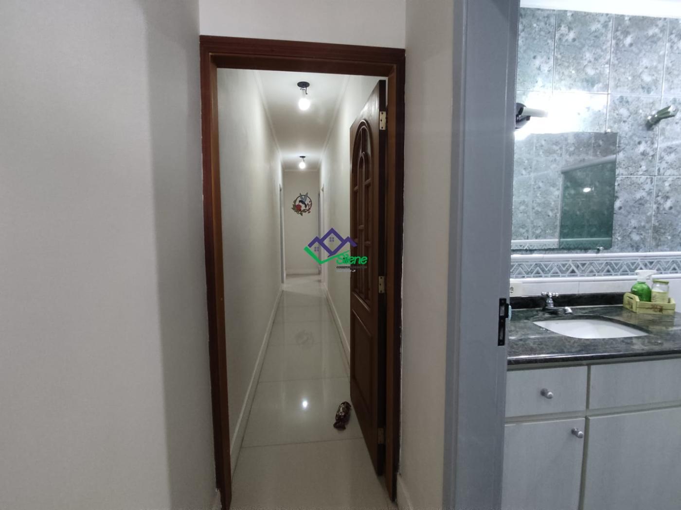 Apartamento à venda com 3 quartos, 119m² - Foto 12