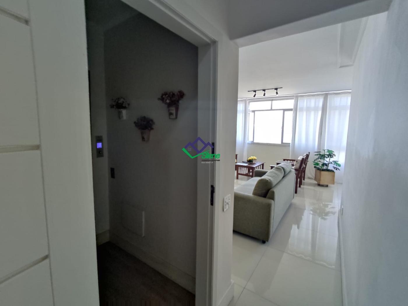 Apartamento à venda com 3 quartos, 119m² - Foto 11