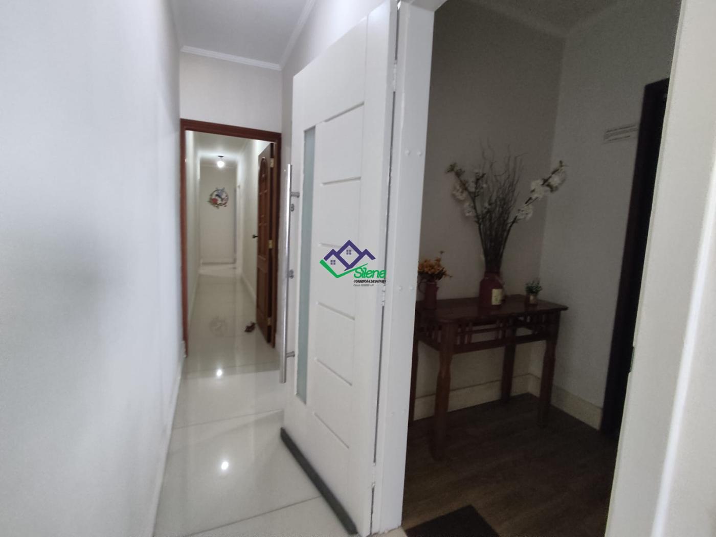 Apartamento à venda com 3 quartos, 119m² - Foto 10