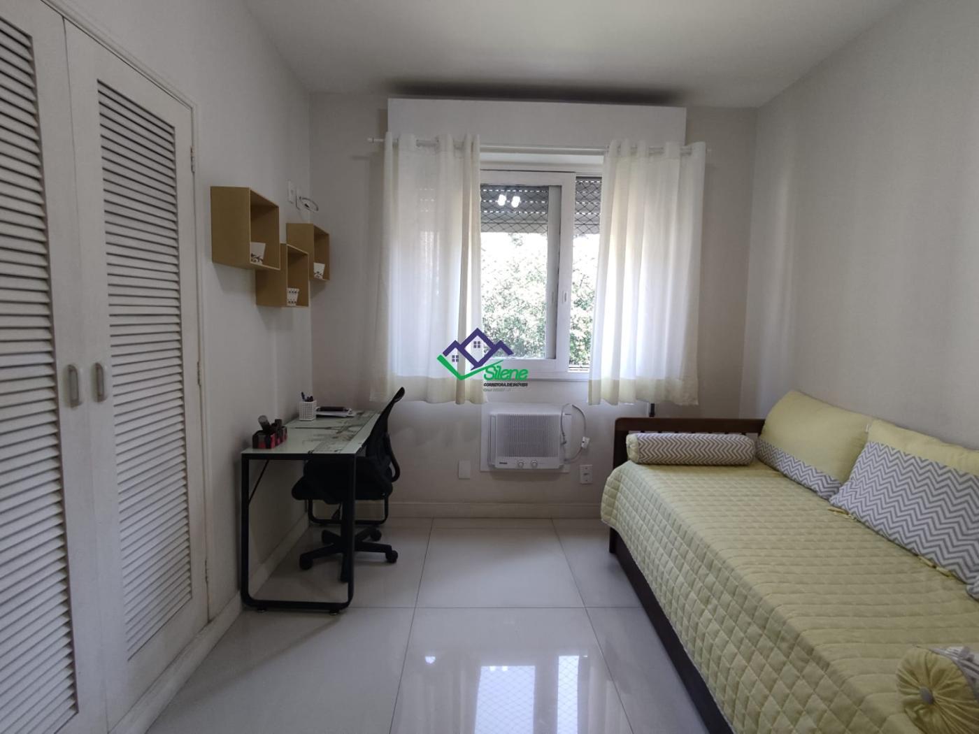 Apartamento à venda com 3 quartos, 119m² - Foto 20