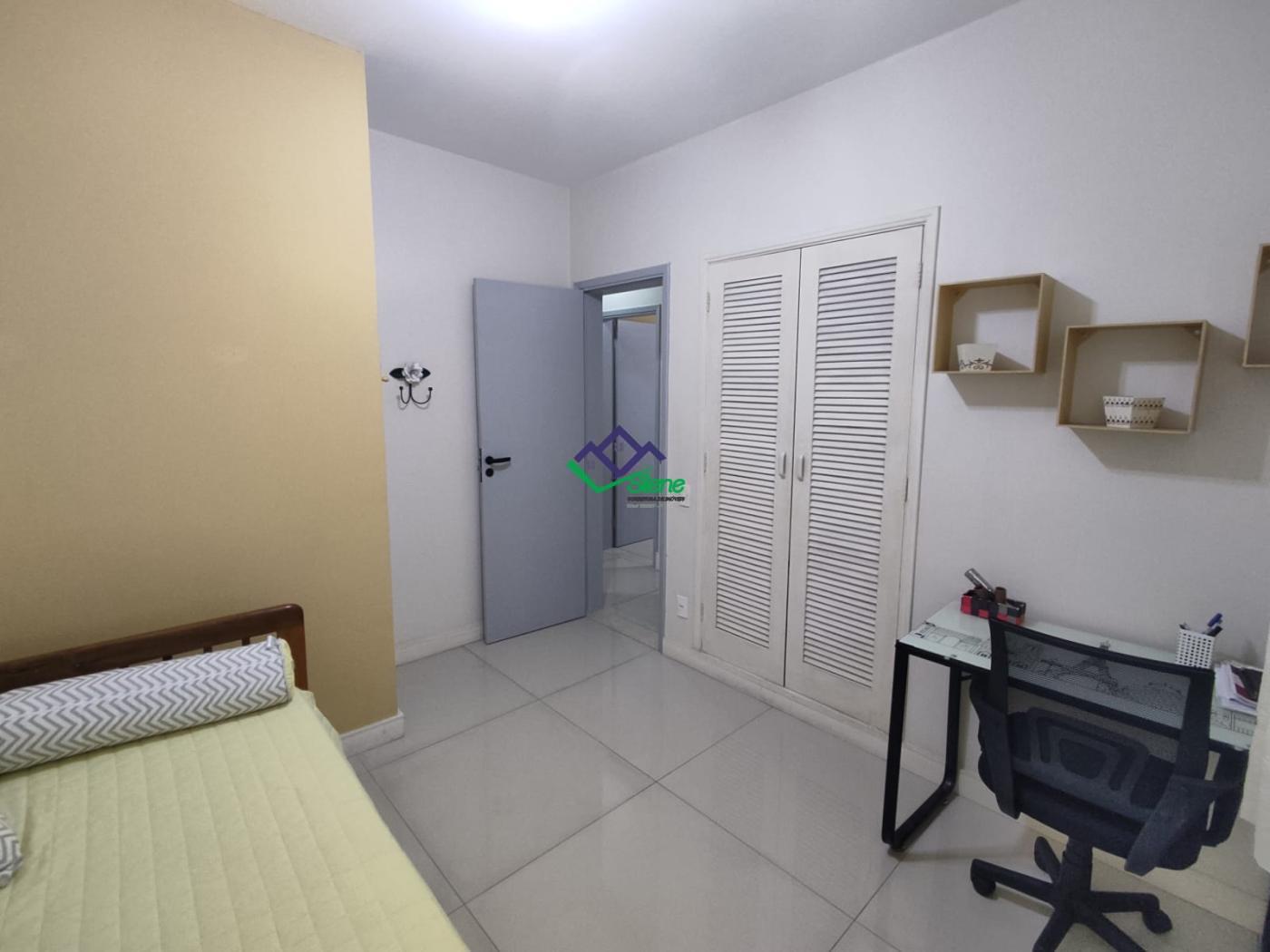 Apartamento à venda com 3 quartos, 119m² - Foto 24