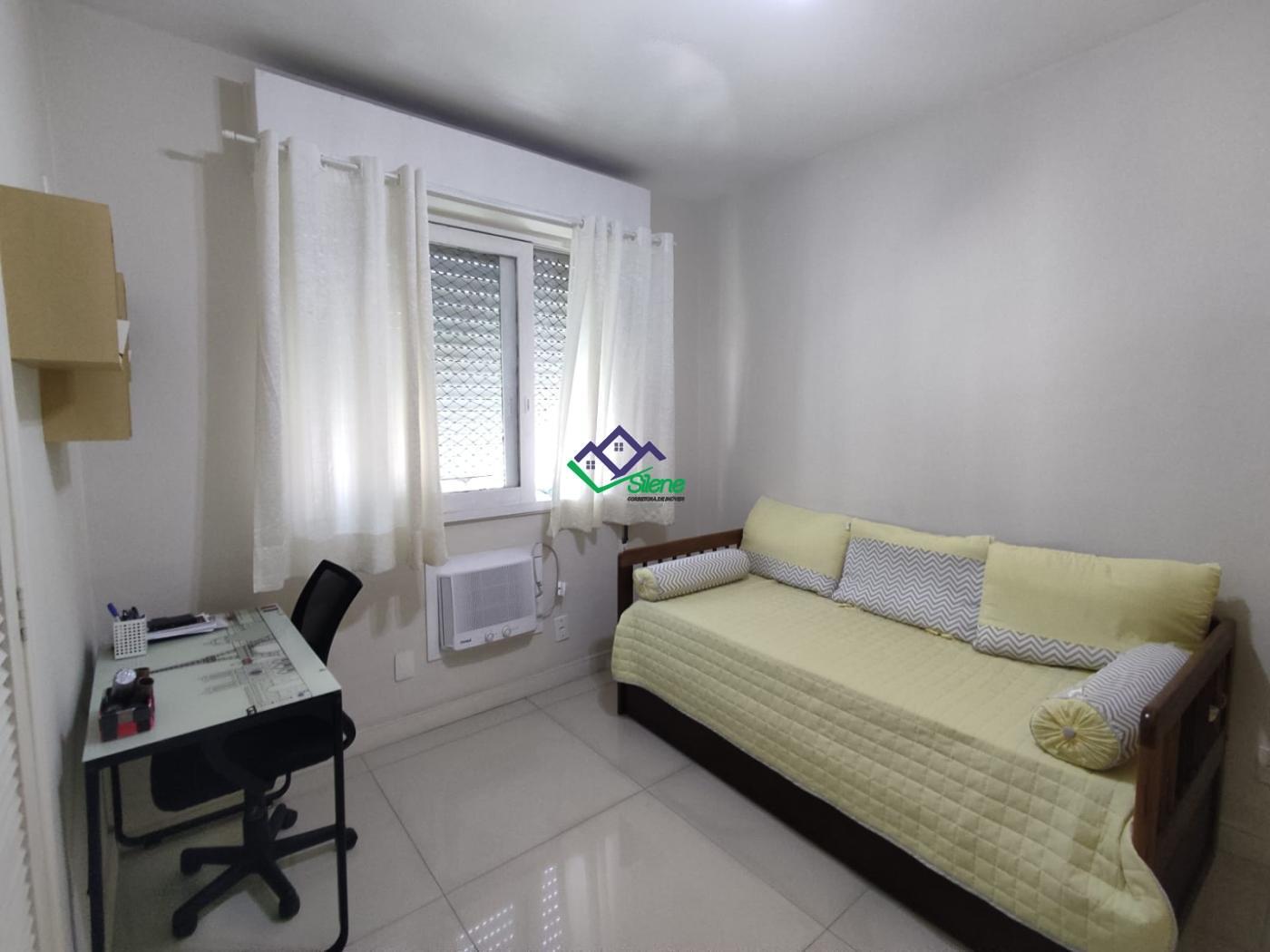 Apartamento à venda com 3 quartos, 119m² - Foto 22