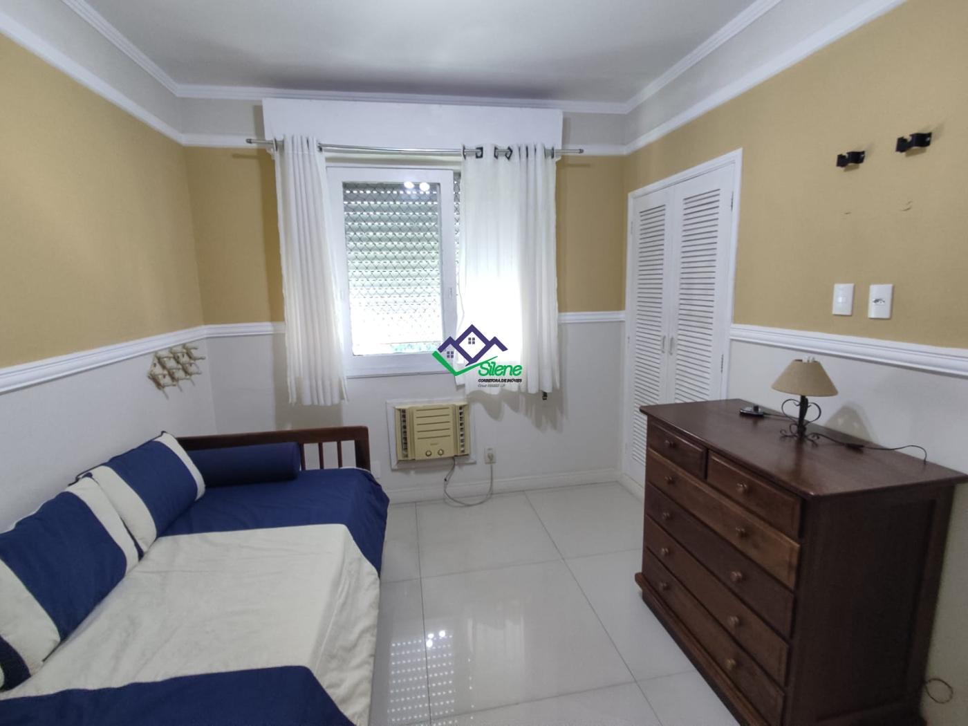 Apartamento à venda com 3 quartos, 119m² - Foto 25