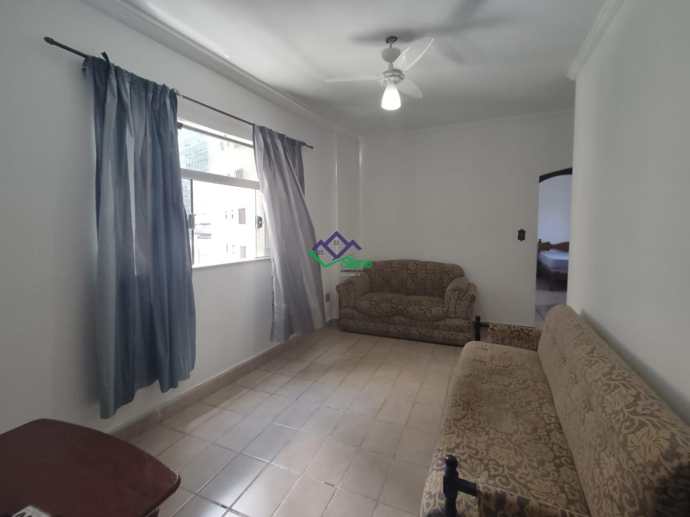 Apartamento à venda com 1 quarto, 46m² - Foto 2