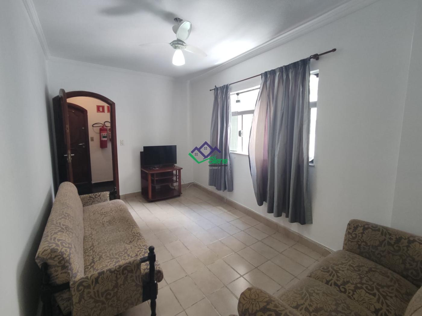 Apartamento à venda com 1 quarto, 46m² - Foto 4