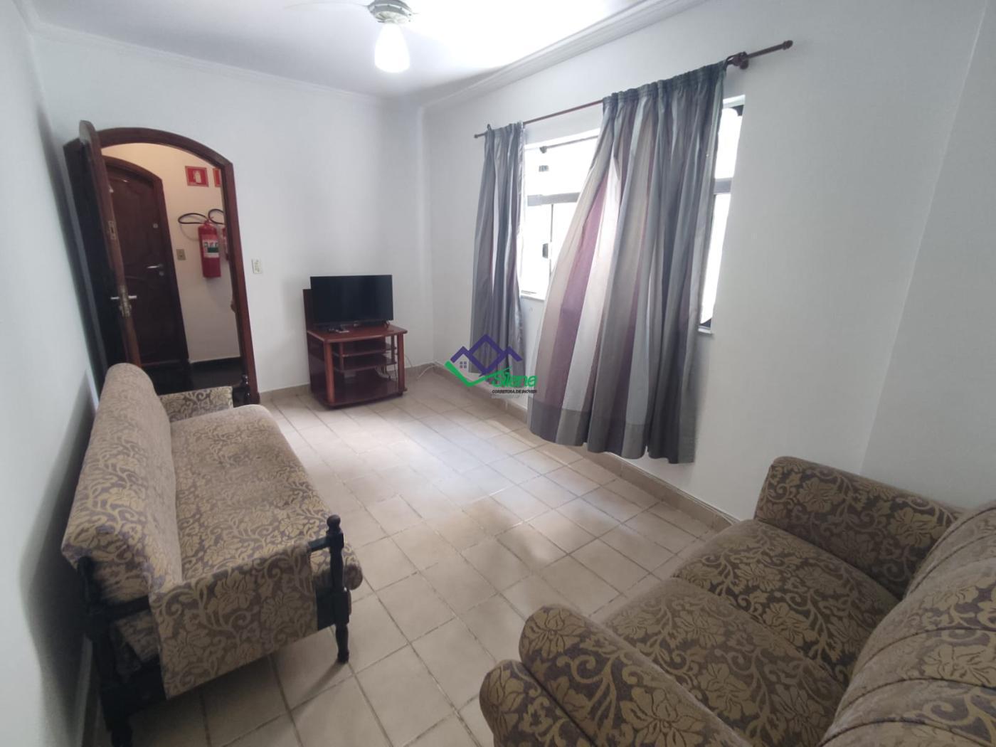 Apartamento à venda com 1 quarto, 46m² - Foto 3