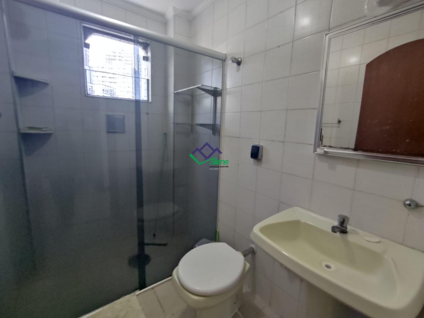 Apartamento à venda com 1 quarto, 46m² - Foto 6