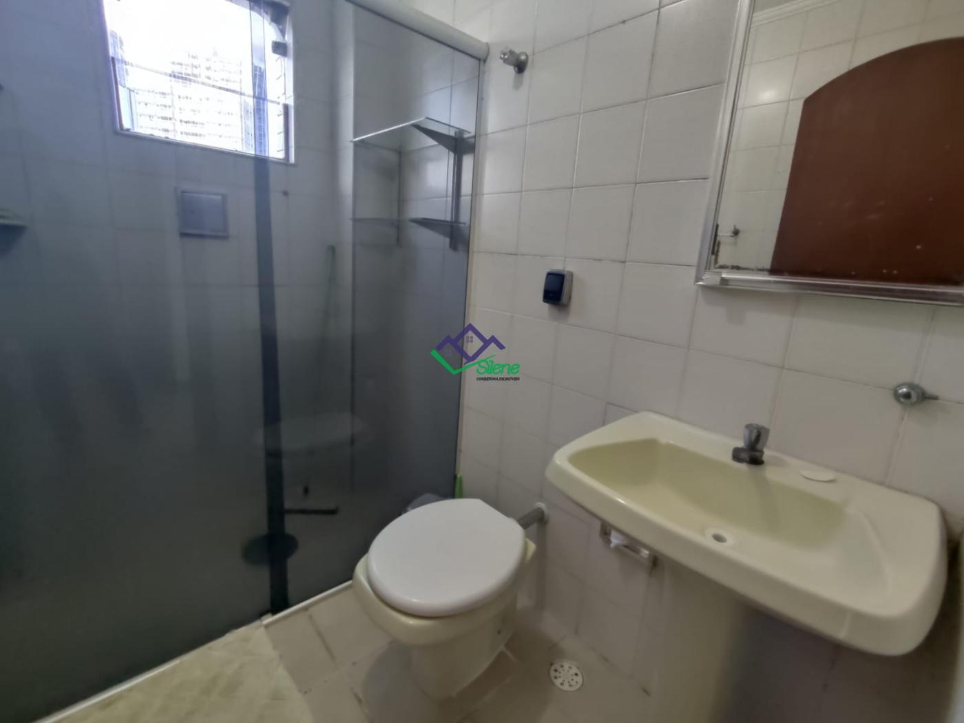 Apartamento à venda com 1 quarto, 46m² - Foto 7