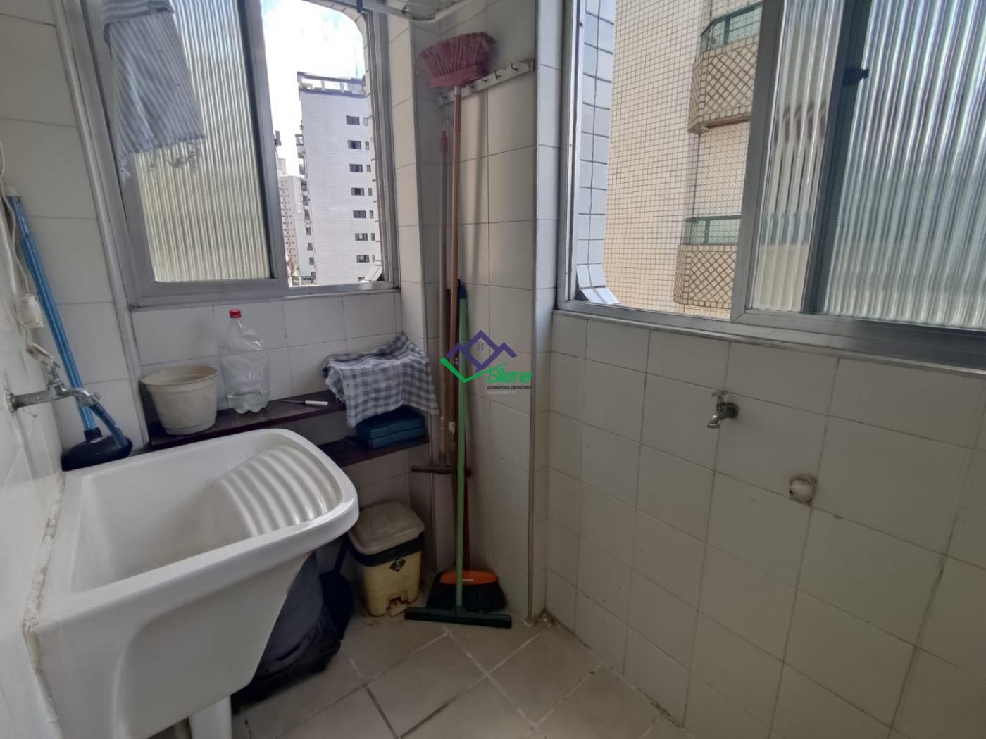 Apartamento à venda com 1 quarto, 46m² - Foto 13